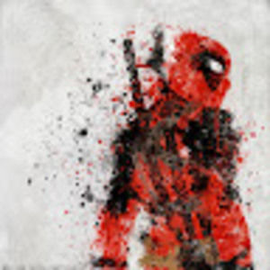 Meet your Posher, Robby